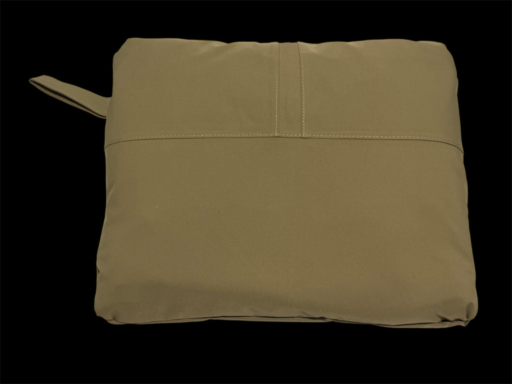 Aspis Shroud ™️- Soft-Shell Modular Storm Cloak