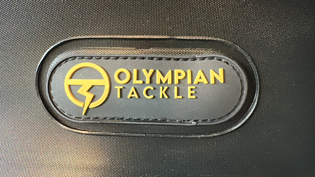 Collapsible Bait Mate