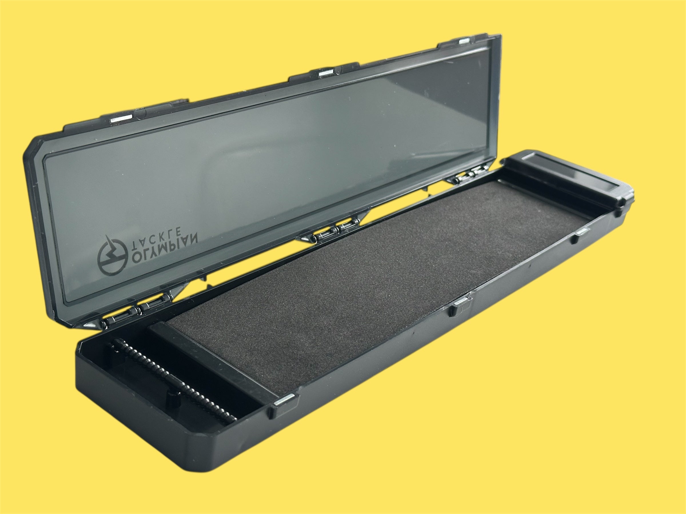 Armour Rig Case