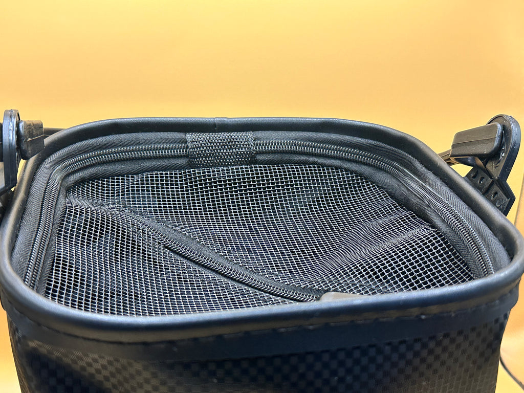 EVA Modular Pellet Wetter Bucket