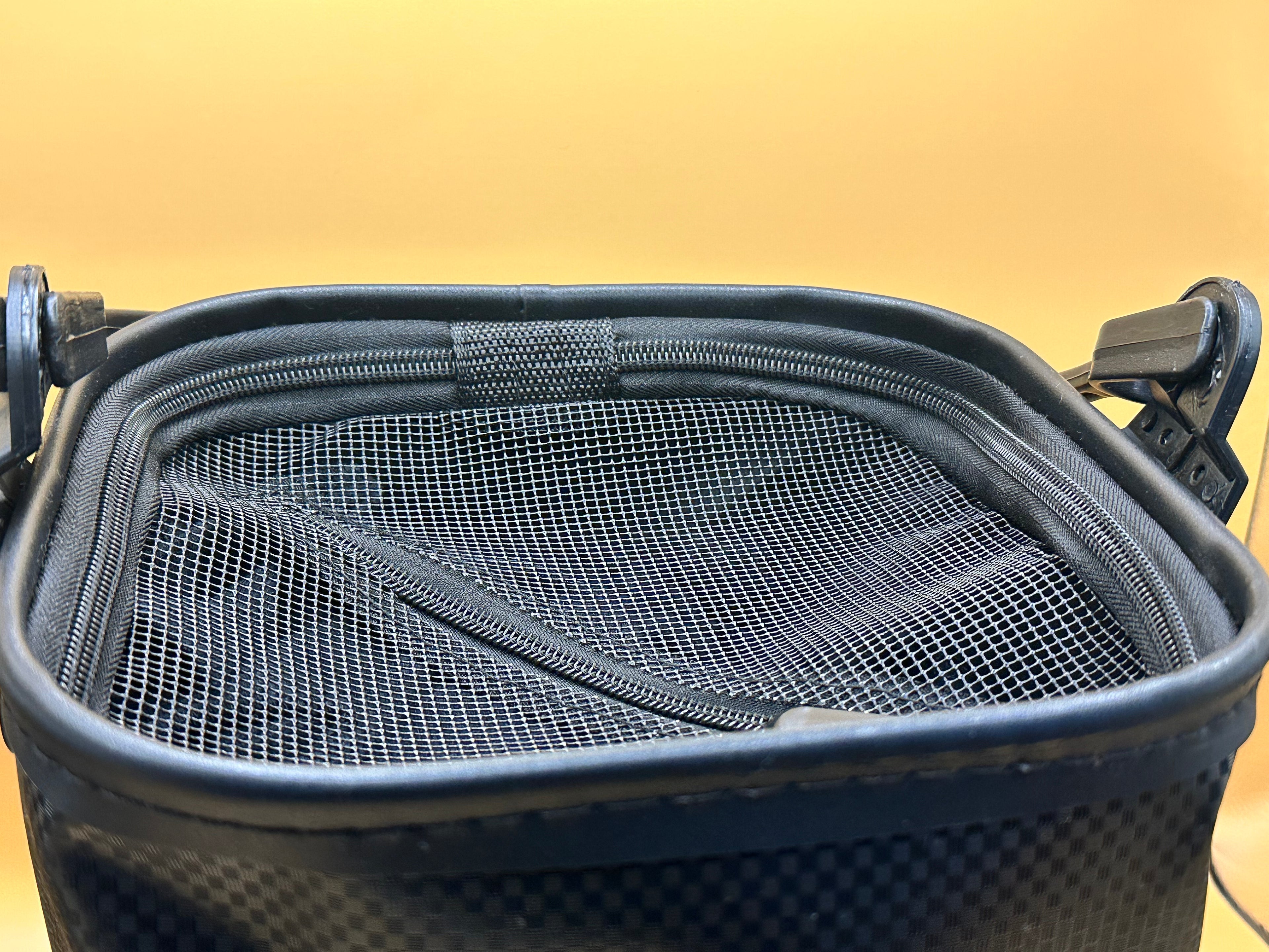 EVA Modular Pellet Wetter Bucket