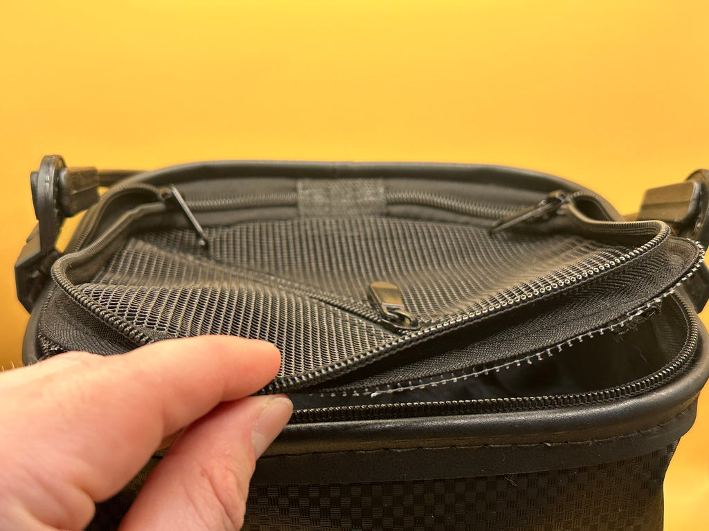 EVA Modular Pellet Wetter Bucket