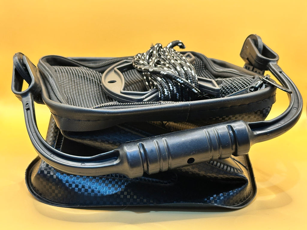 EVA Modular Pellet Wetter Bucket