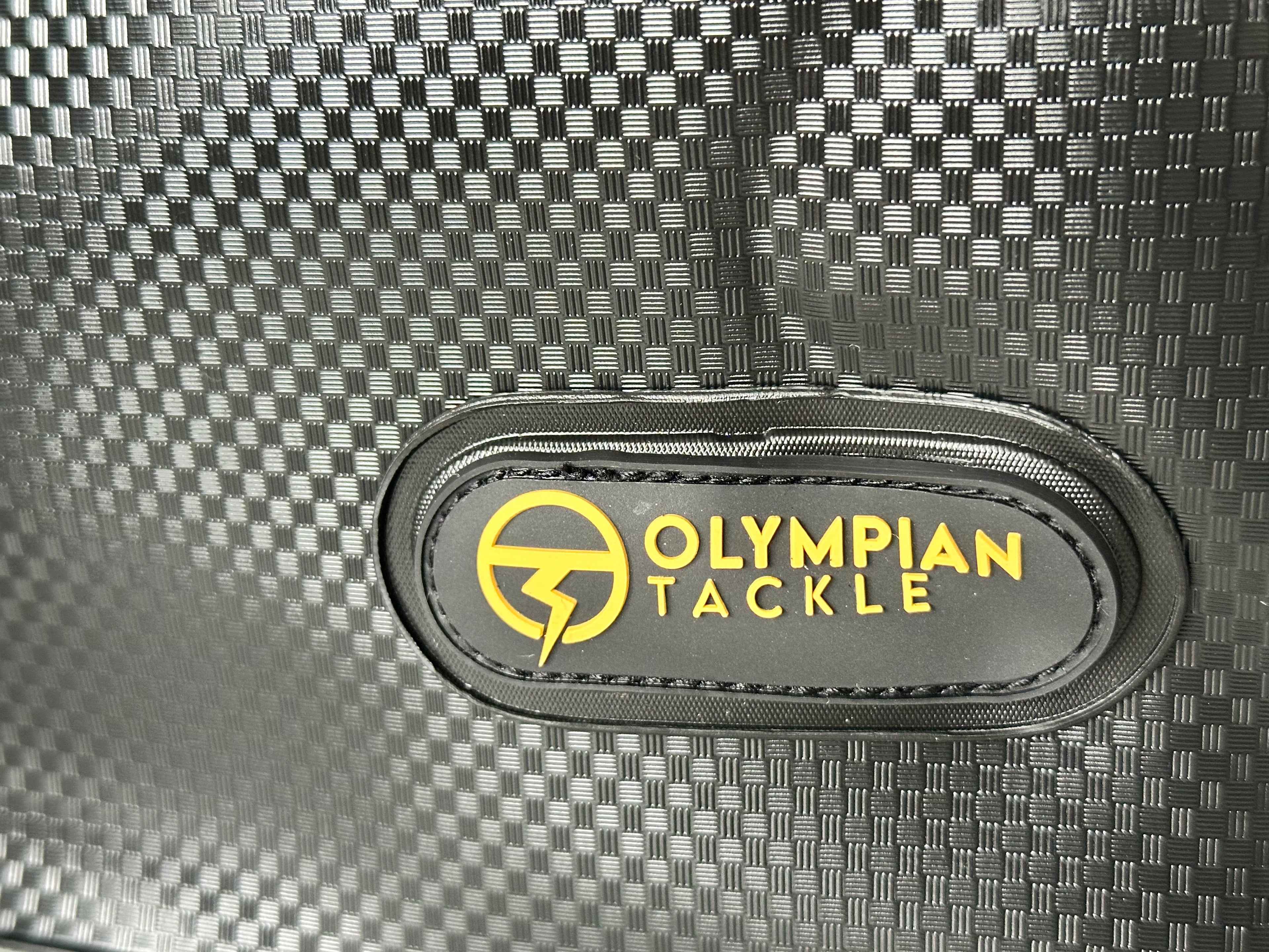 Collapsible Bait Mate