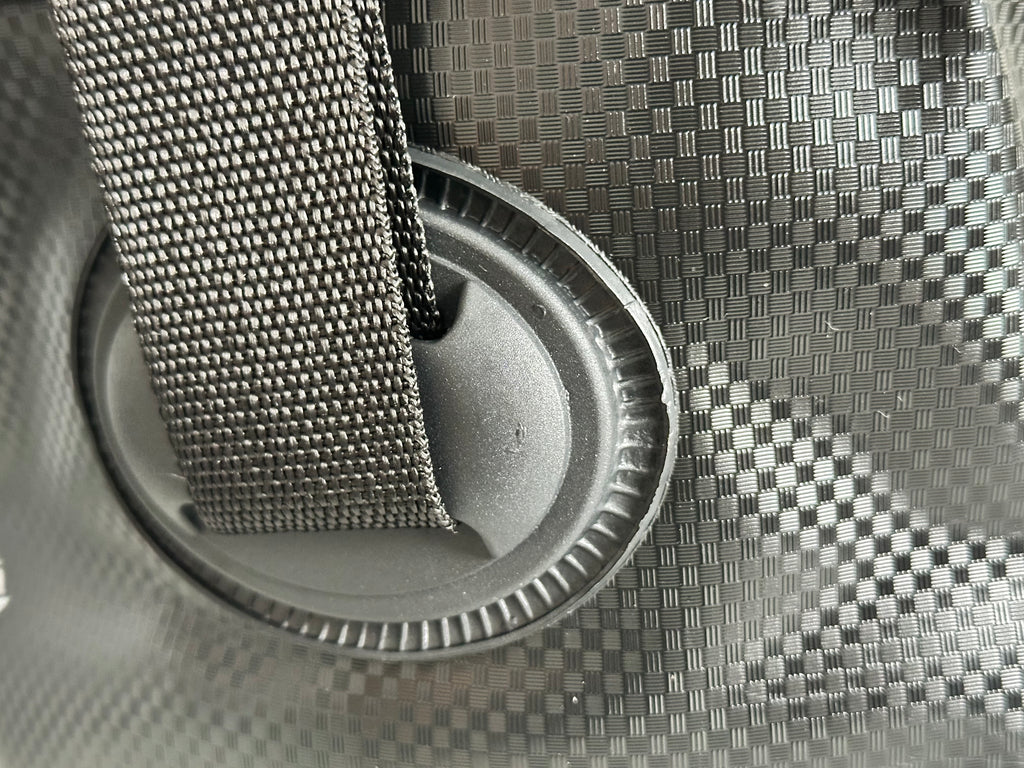 Collapsible Bait Mate