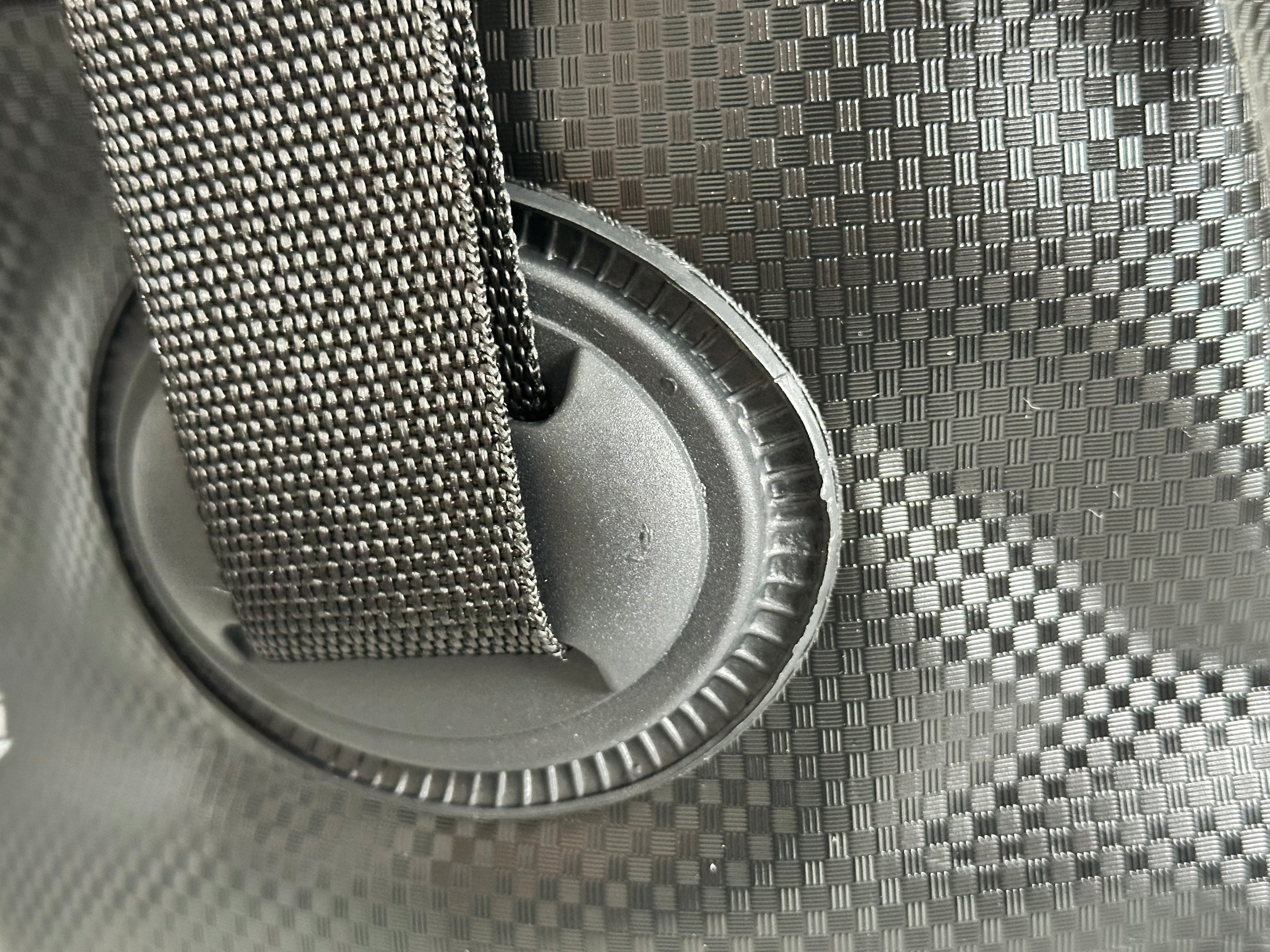 Collapsible Bait Mate