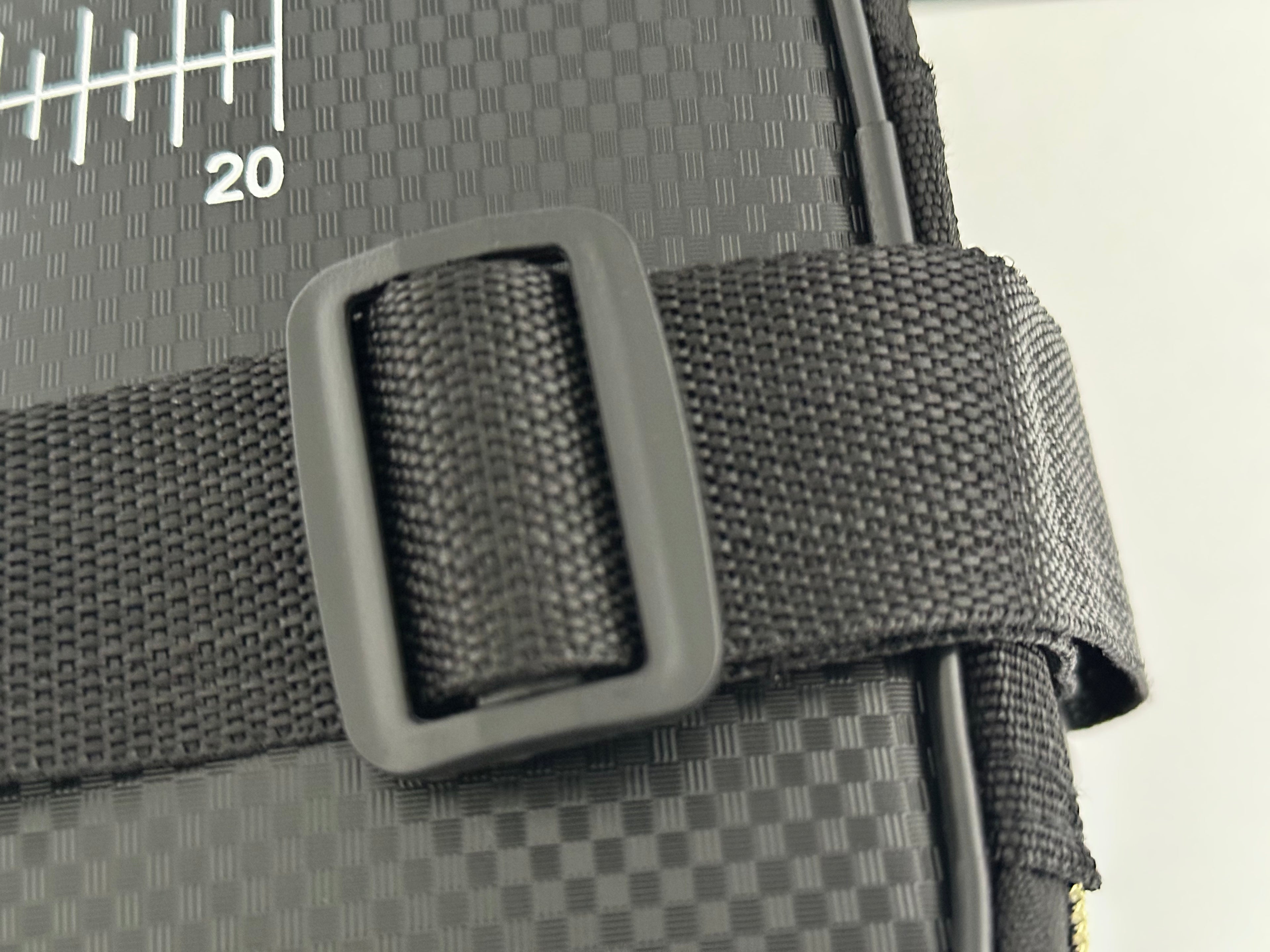 Collapsible Bait Mate