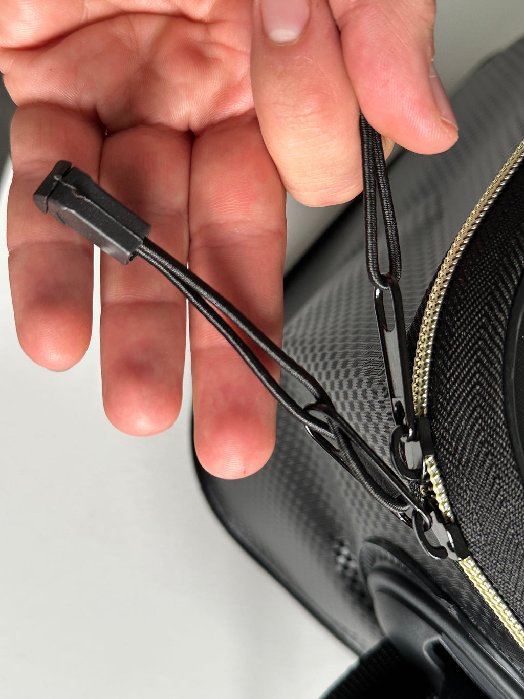 Collapsible Bait Mate