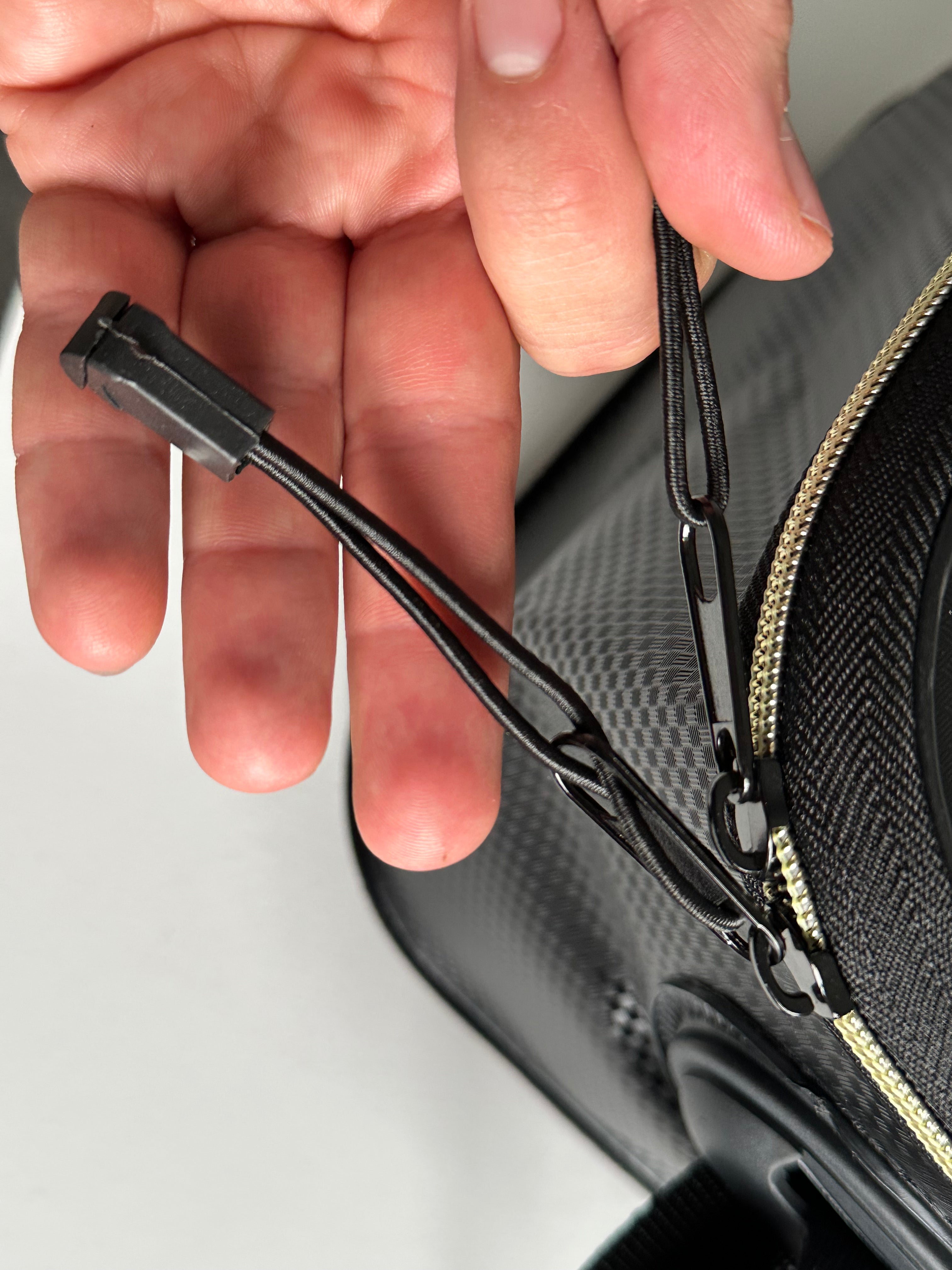 Collapsible Bait Mate