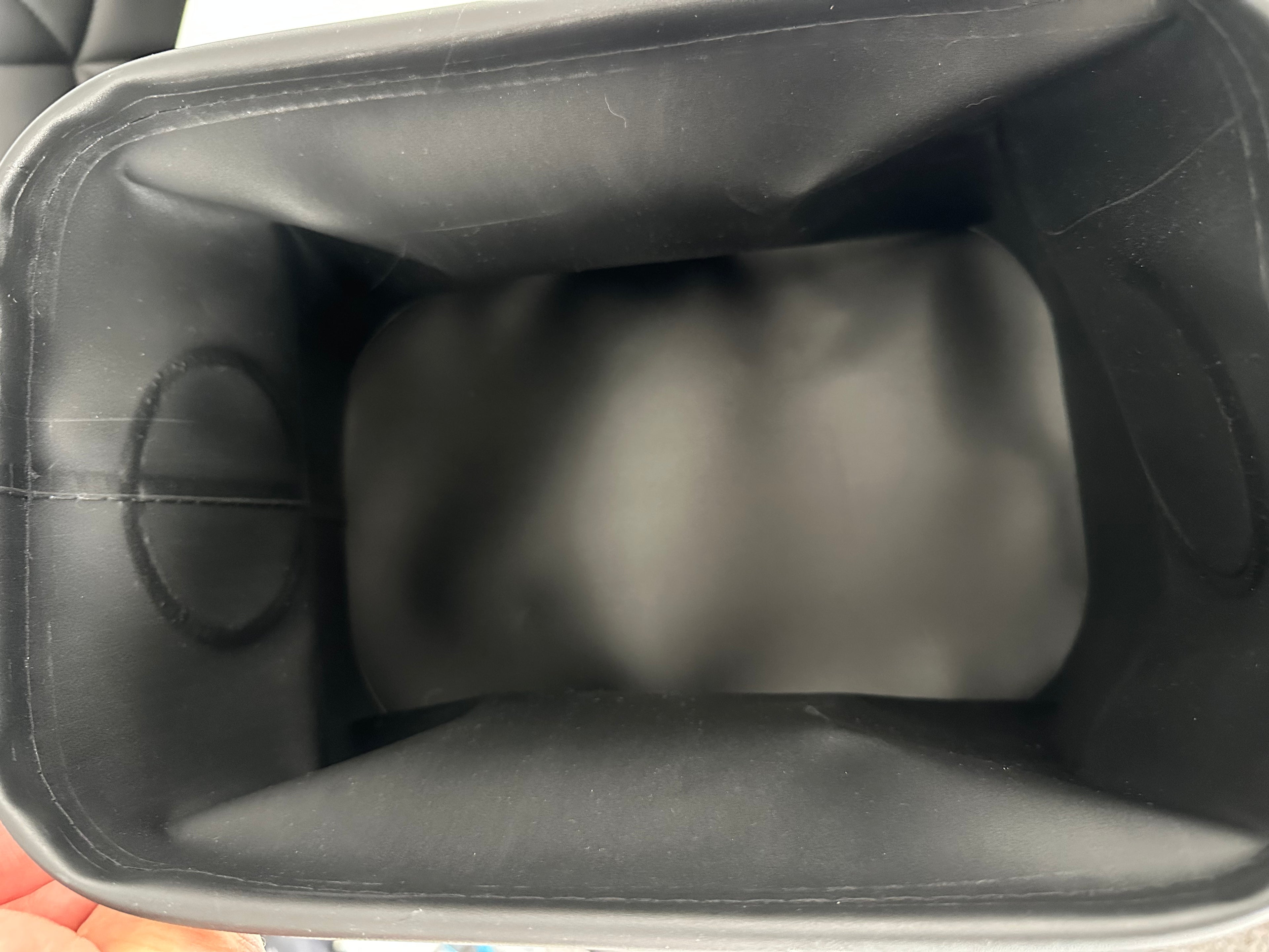 Collapsible Bait Mate