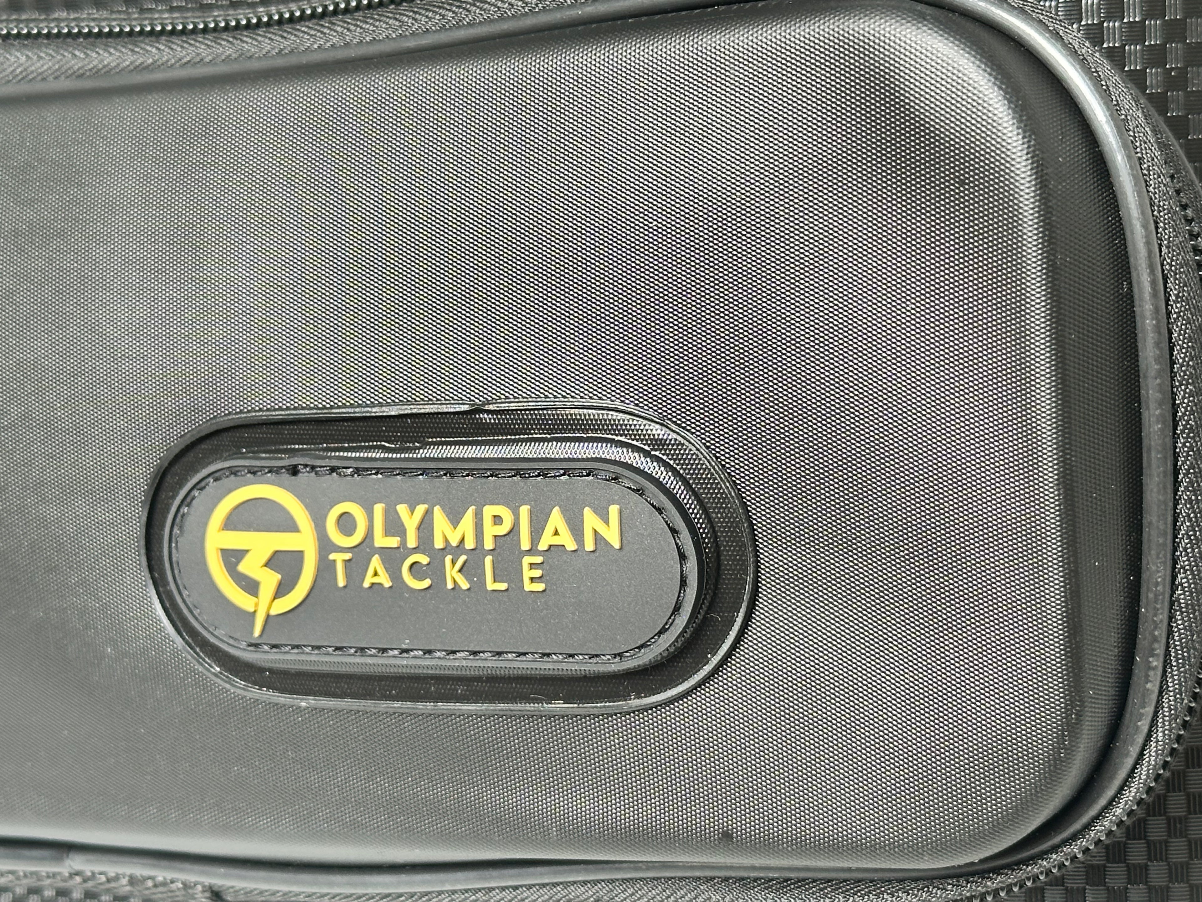 Tackle and Bait Mate ™️- Big Mate