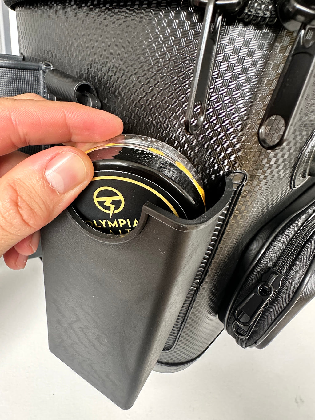 Tackle and Bait Mate ™️- Little Mate