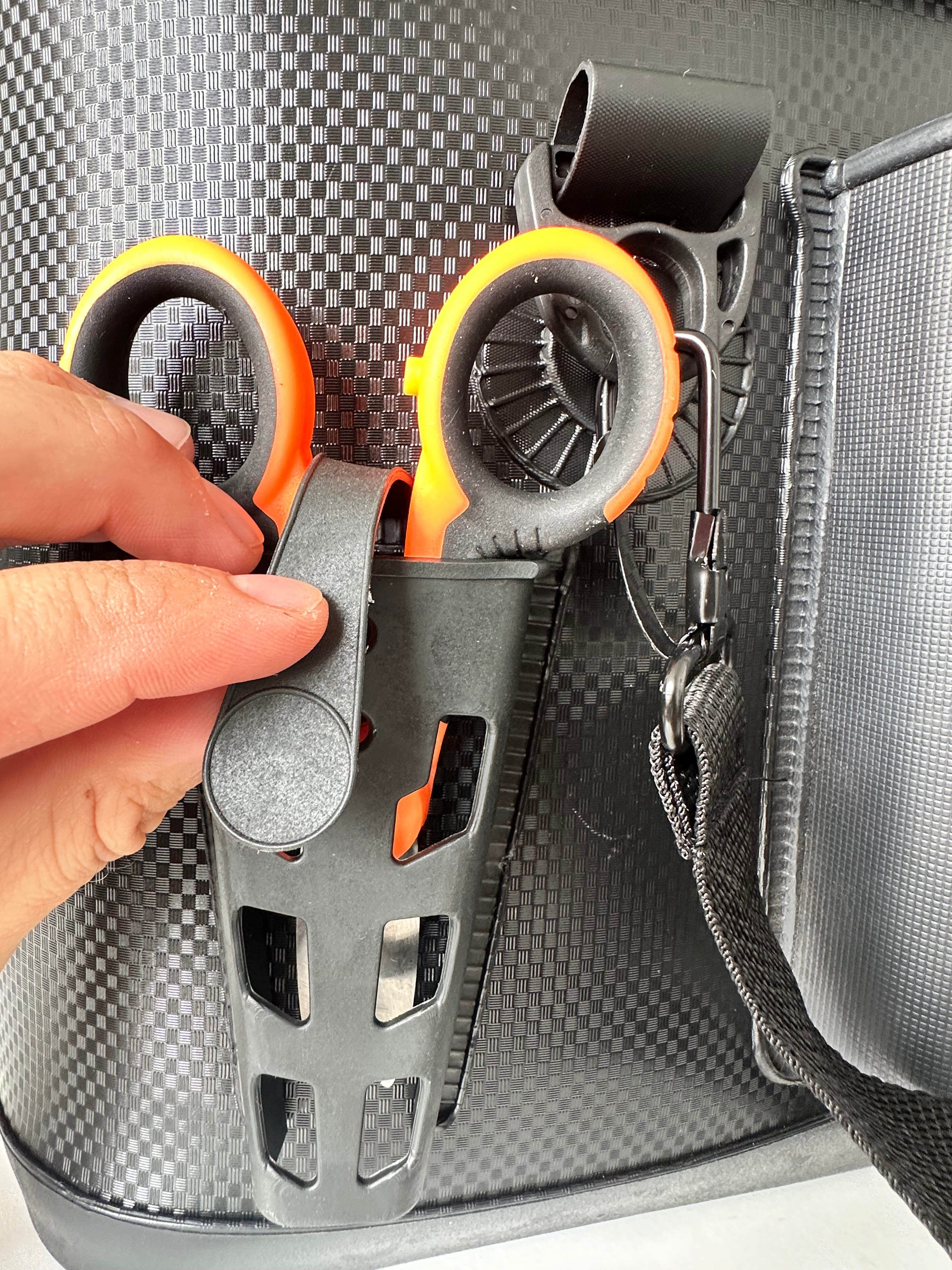 Tackle and Bait Mate ™️- Little Mate