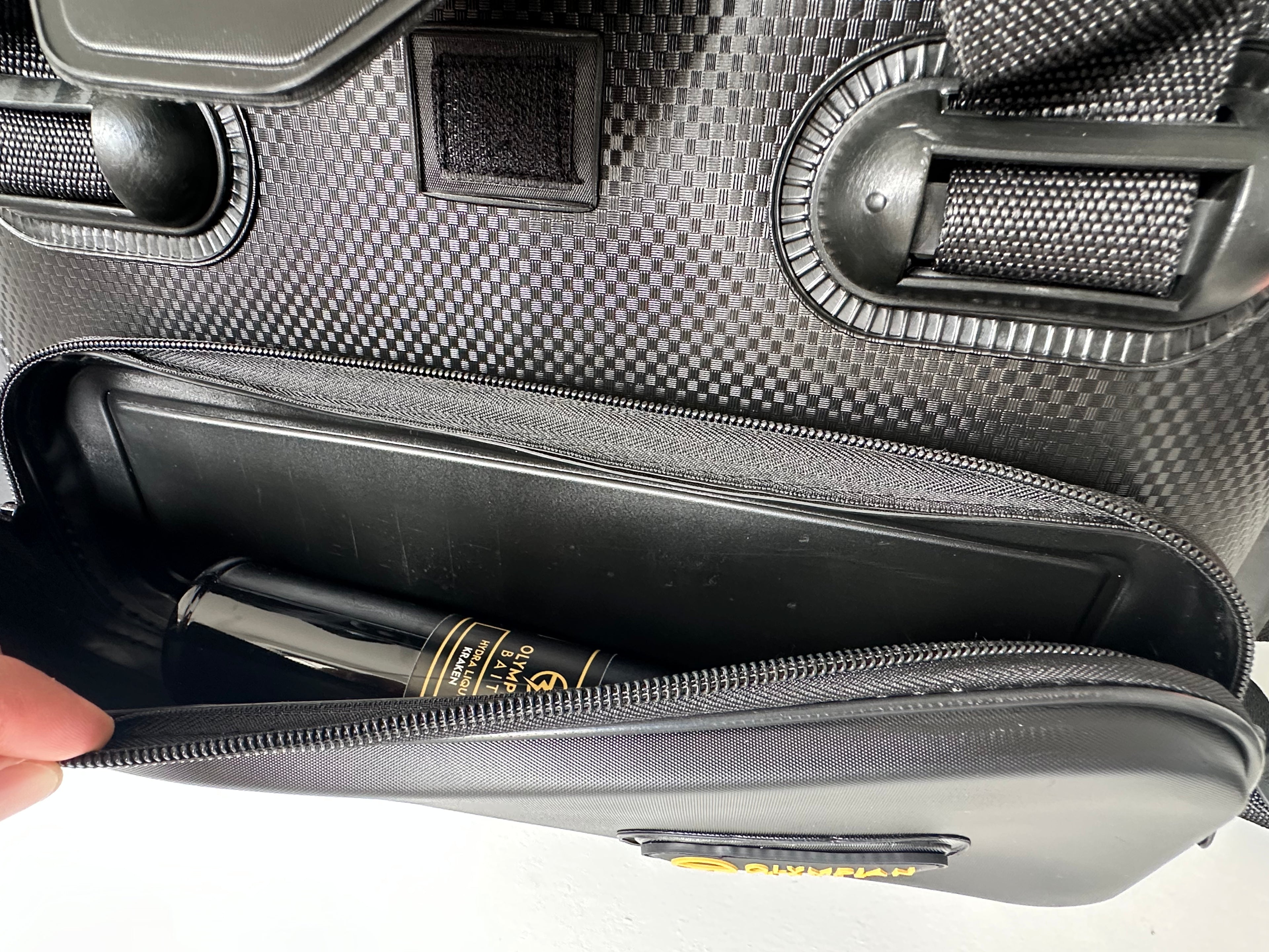 Tackle and Bait Mate ™️- Big Mate