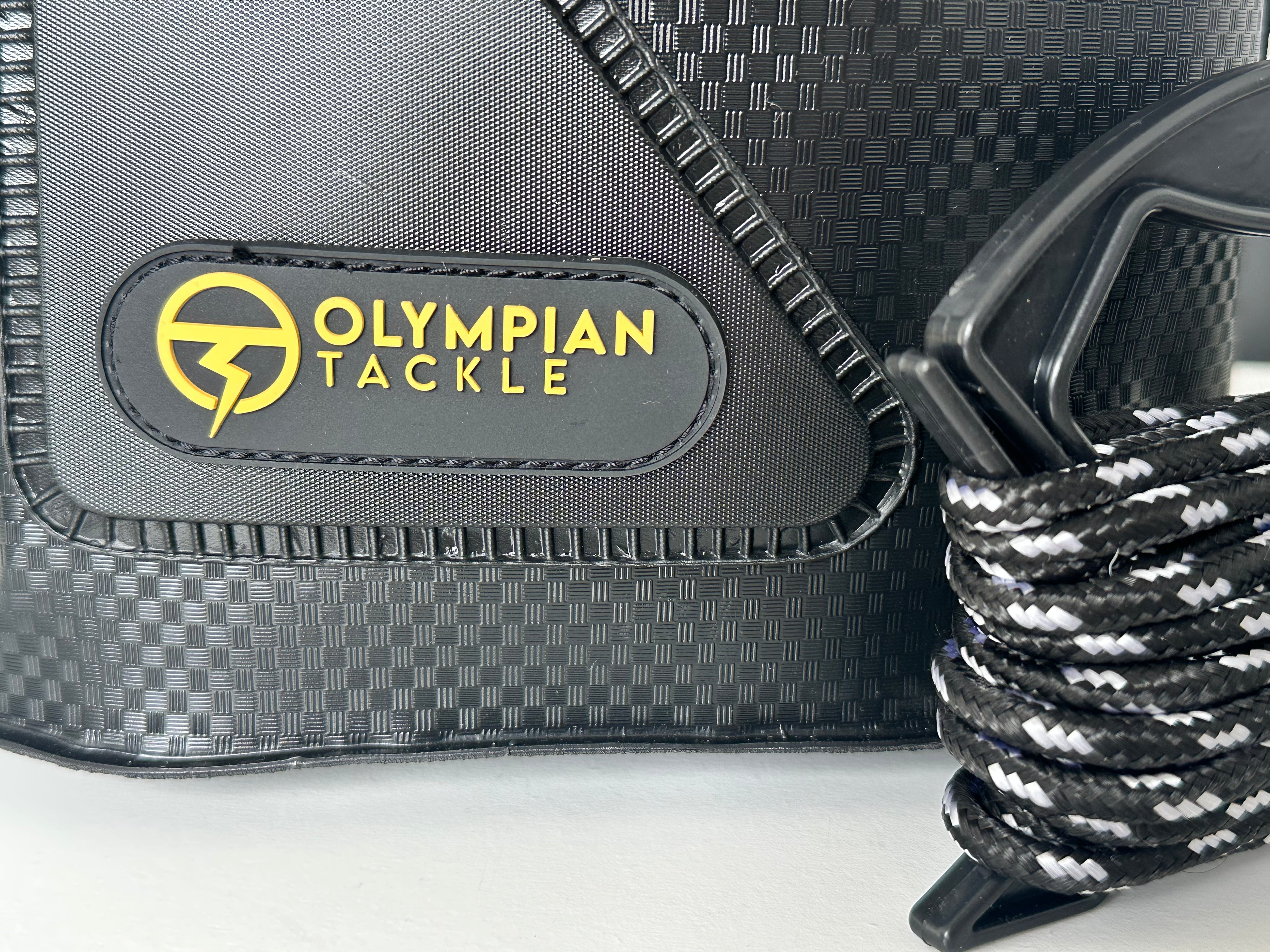 EVA Modular Pellet Wetter Bucket