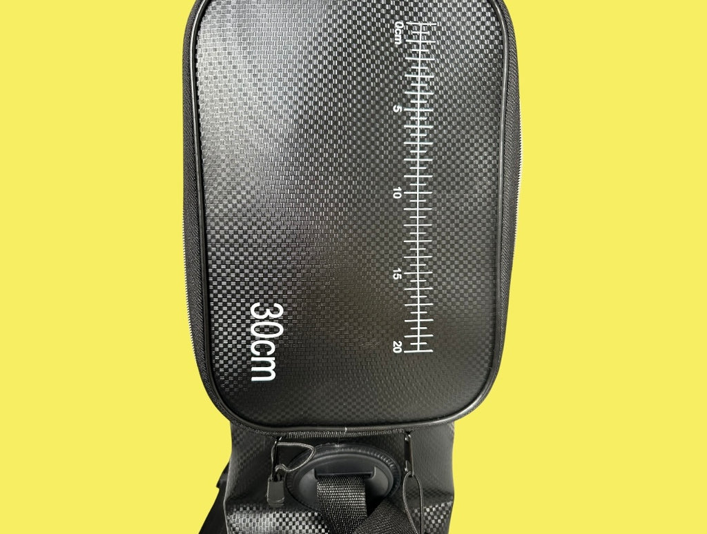 Collapsible Bait Mate