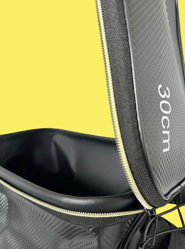 Collapsible Bait Mate