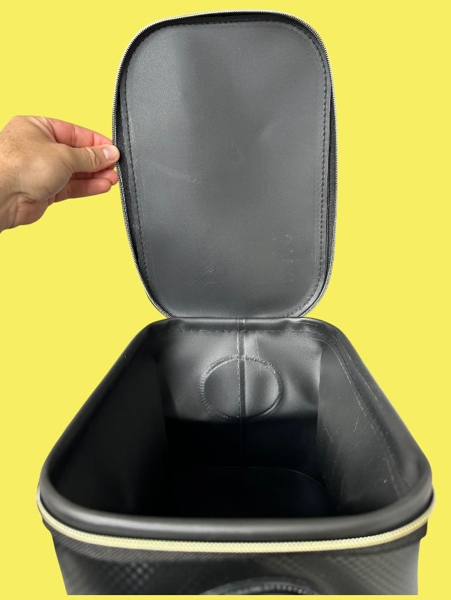 Collapsible Bait Mate