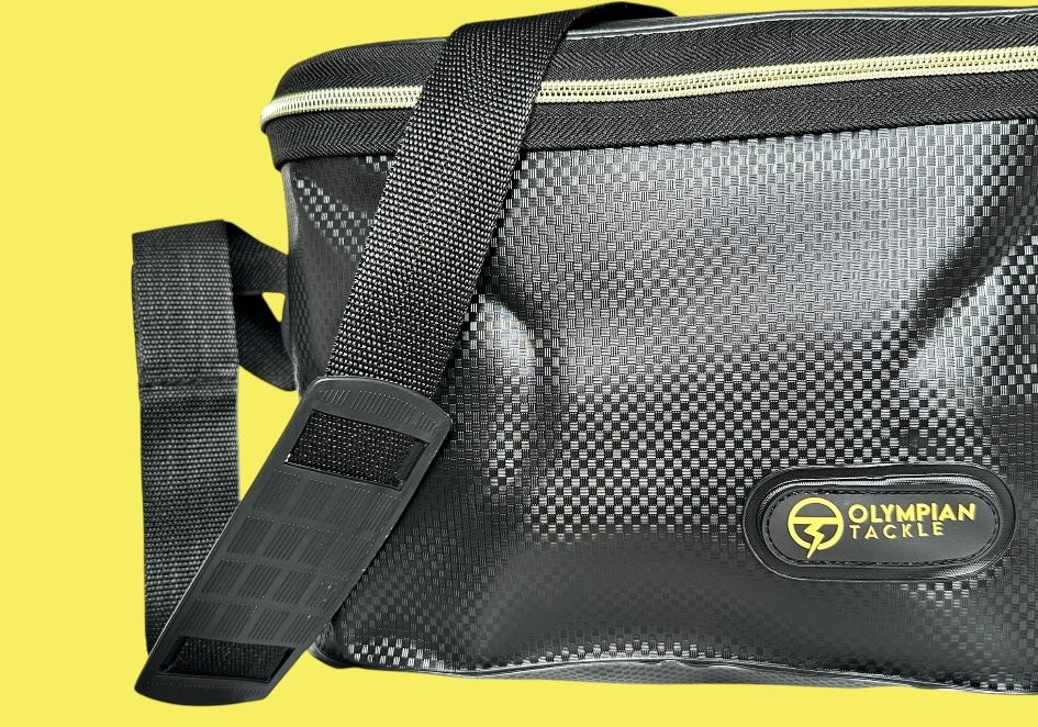 Collapsible Bait Mate