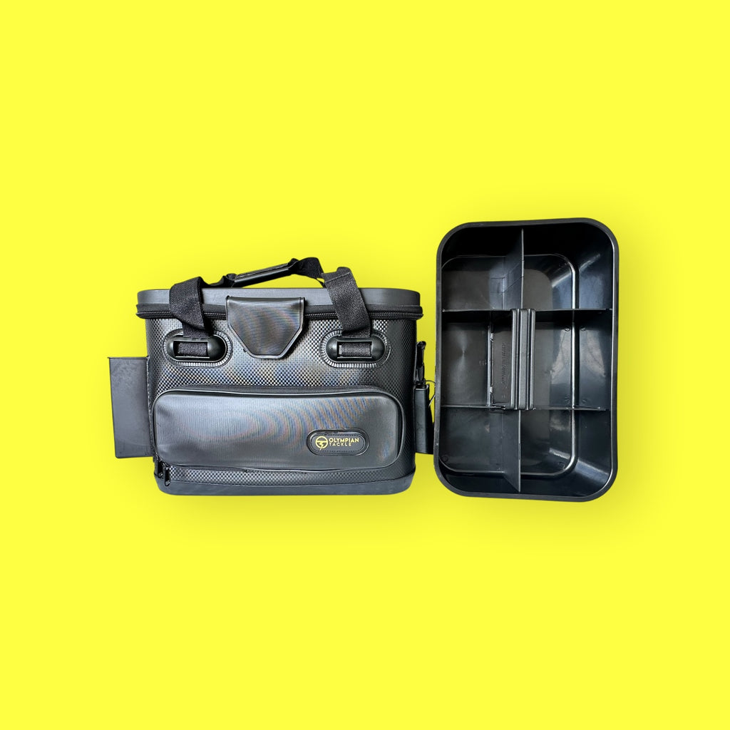 Tackle and Bait Mate ™️- Little Mate