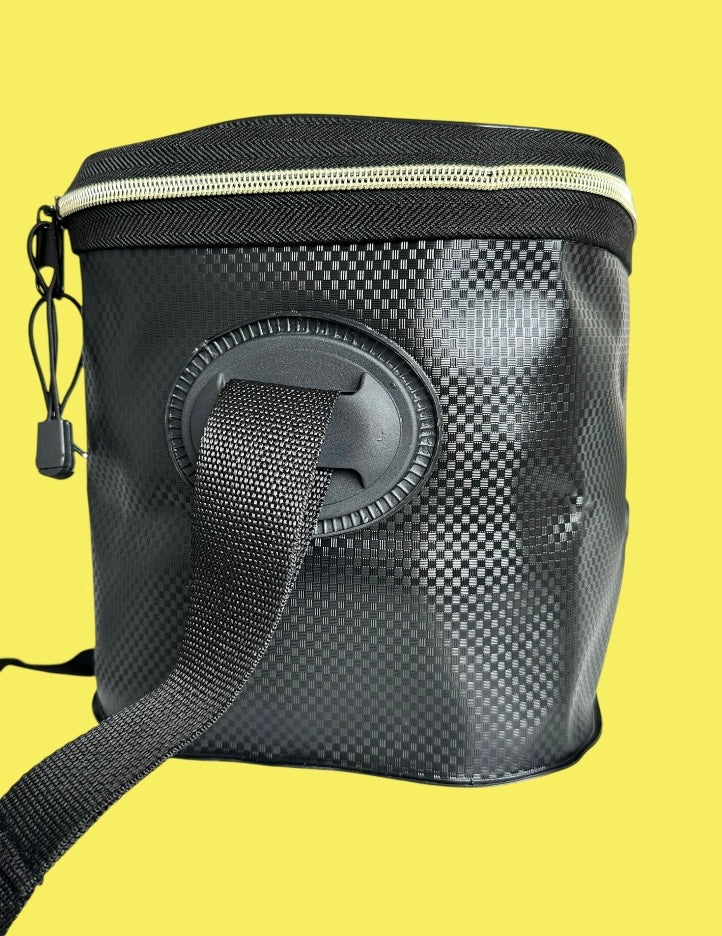 Collapsible Bait Mate