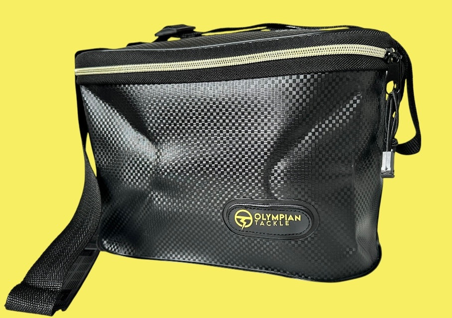 Collapsible Bait Mate