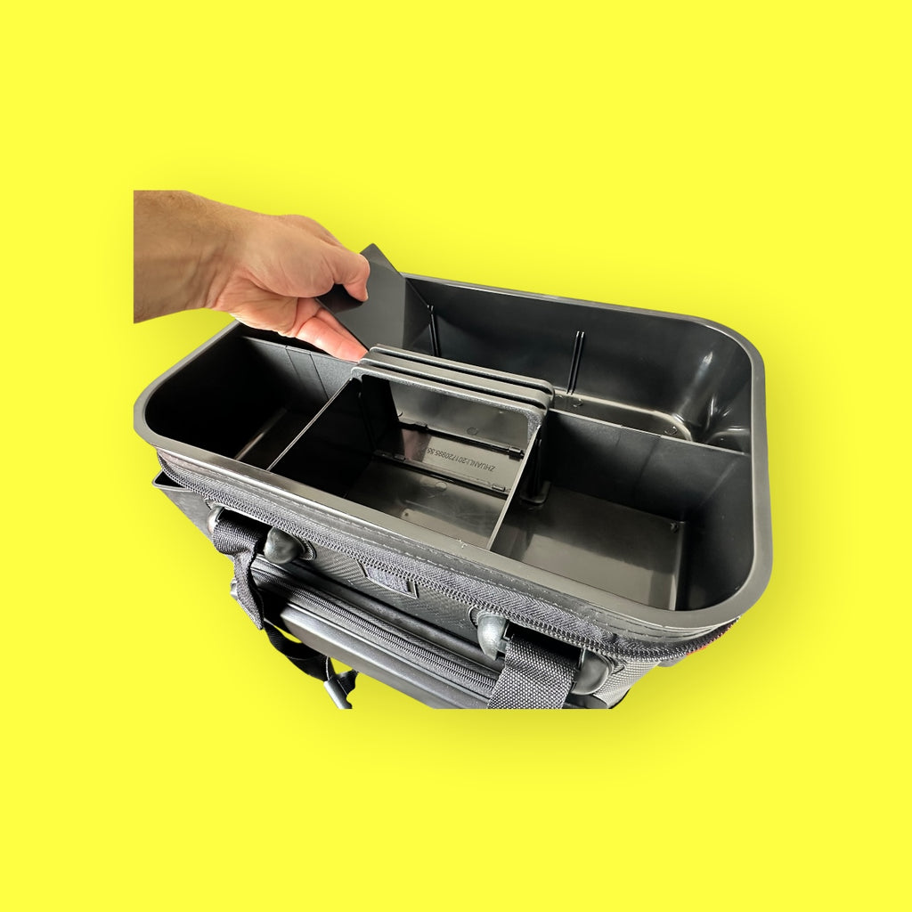 Tackle and Bait Mate ™️- Little Mate