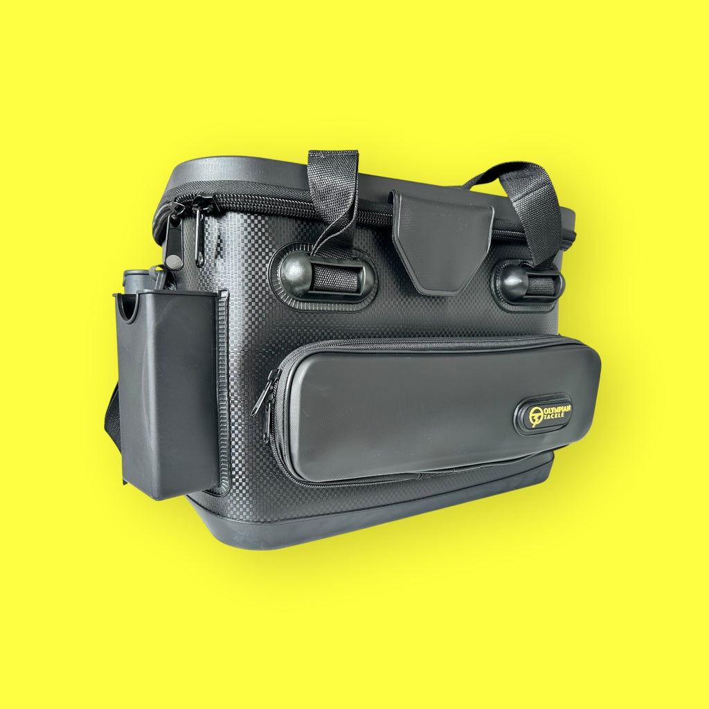 Tackle and Bait Mate ™️- Little Mate