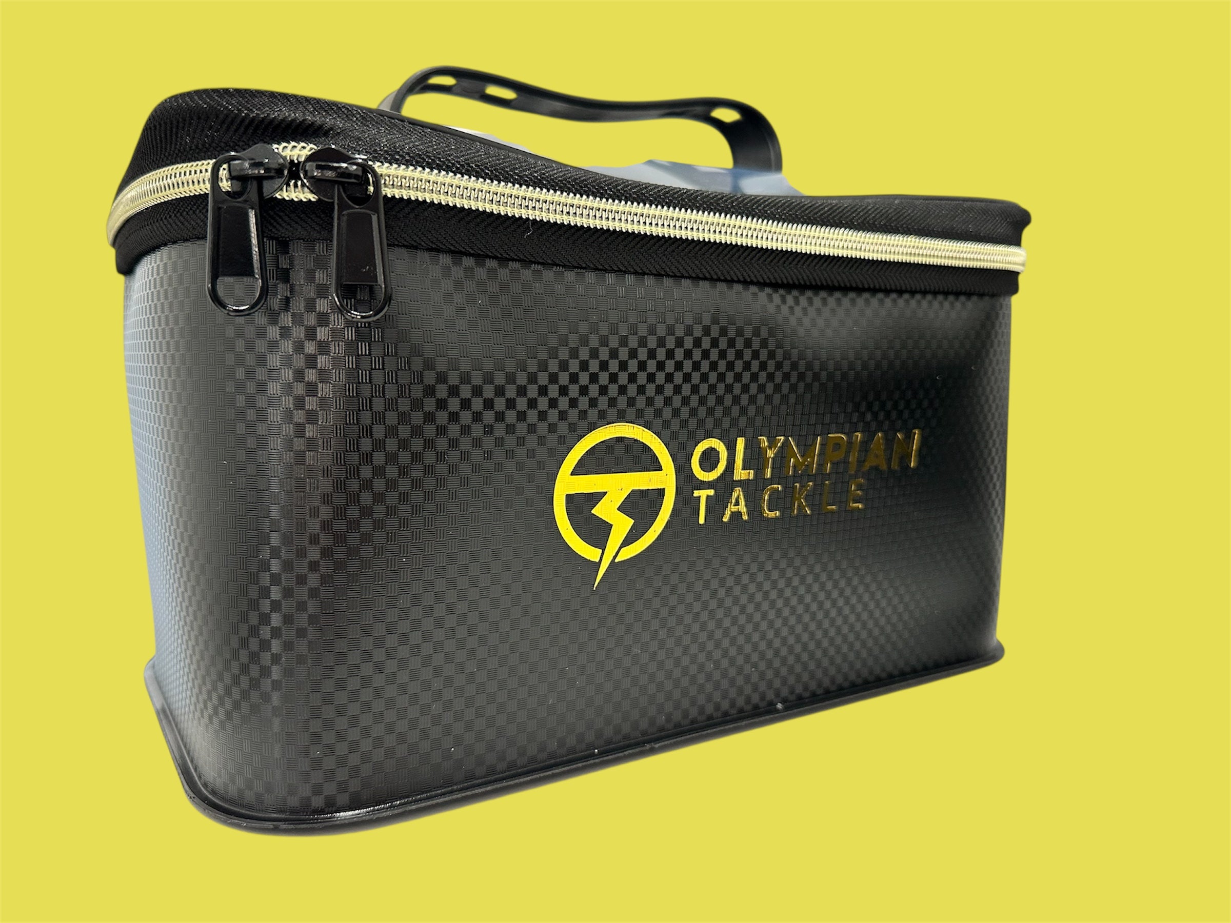 Store and Carry Cases