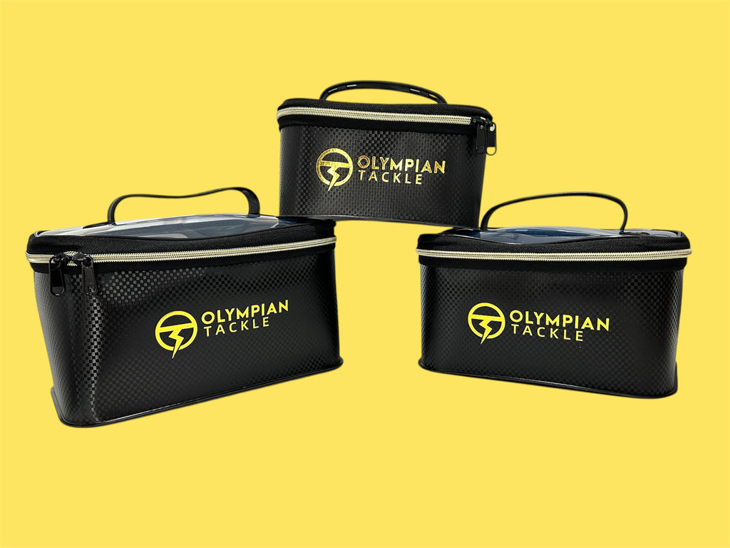 Store and Carry Cases