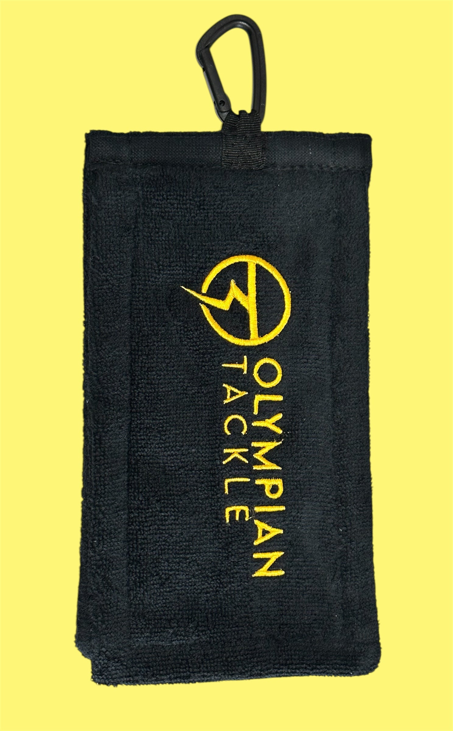 Clip On Bag Towel