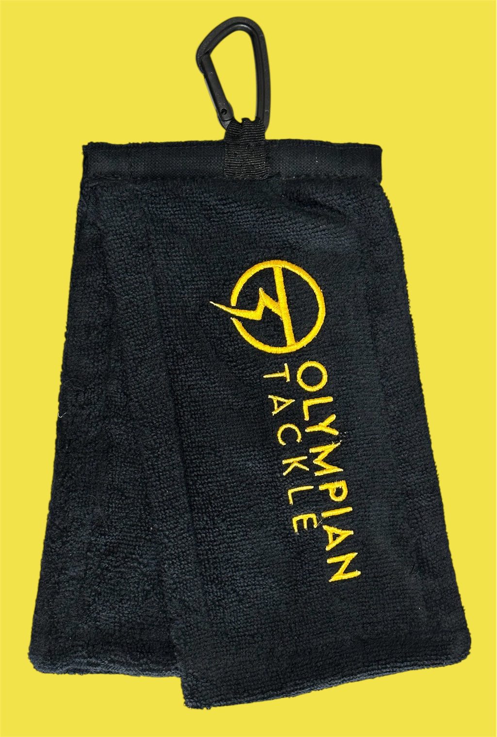 Clip On Bag Towel