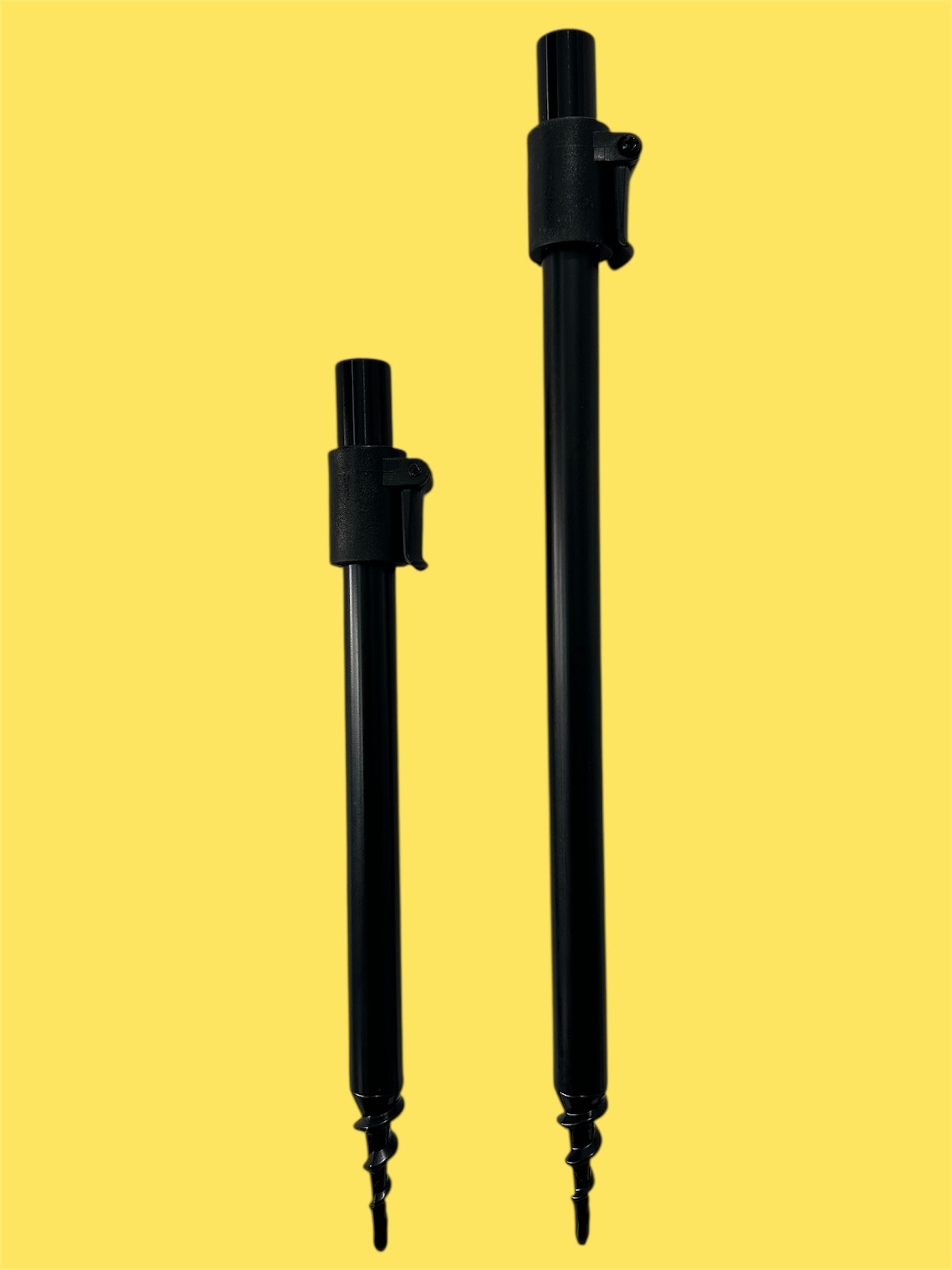 Thick Sticks - Bank sticks