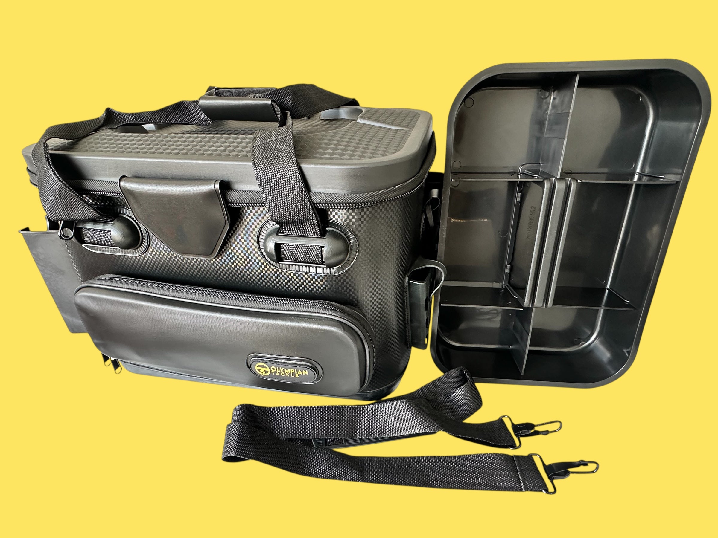 Tackle and Bait Mate ™️- Big Mate