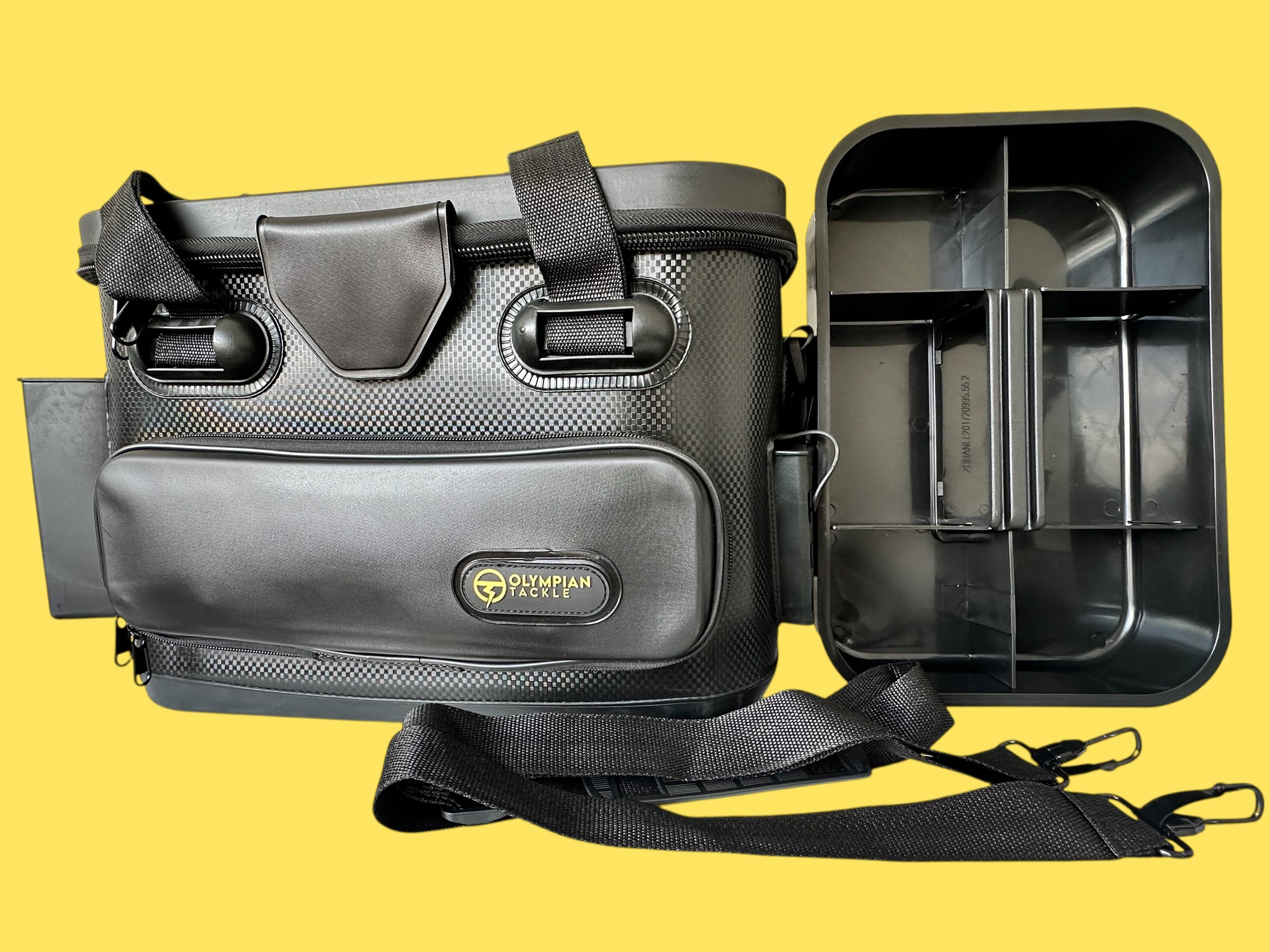 Tackle and Bait Mate ™️- Little Mate