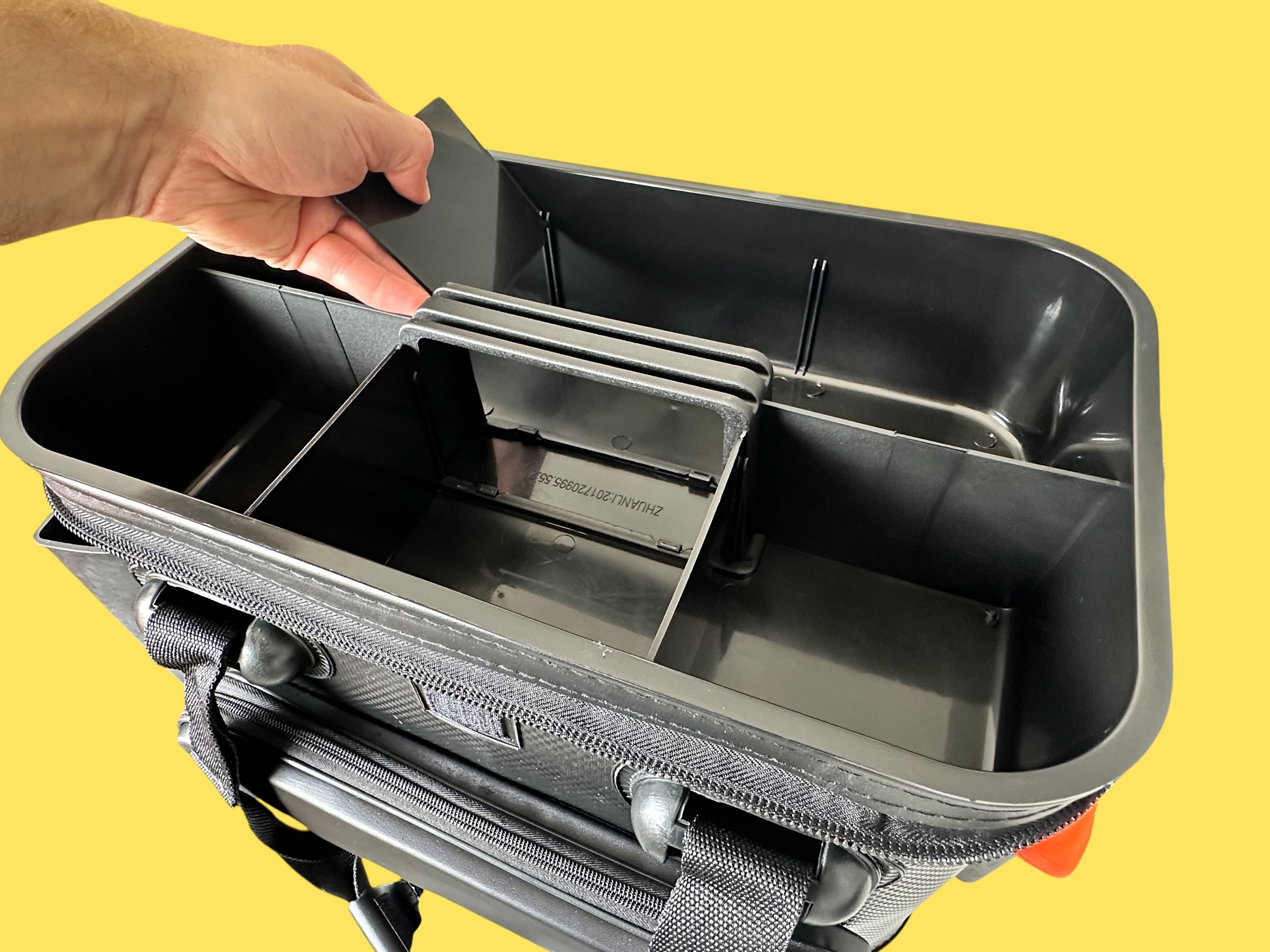 Tackle and Bait Mate ™️- Big Mate