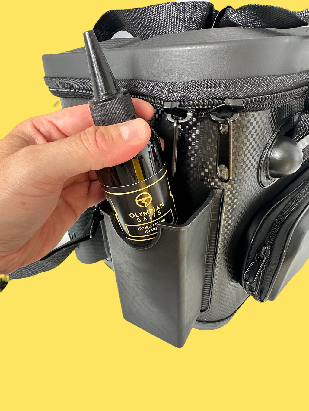 Tackle and Bait Mate ™️- Little Mate