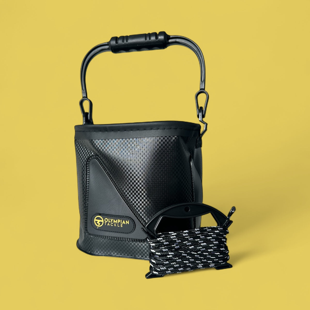 EVA Modular Pellet Wetter Bucket