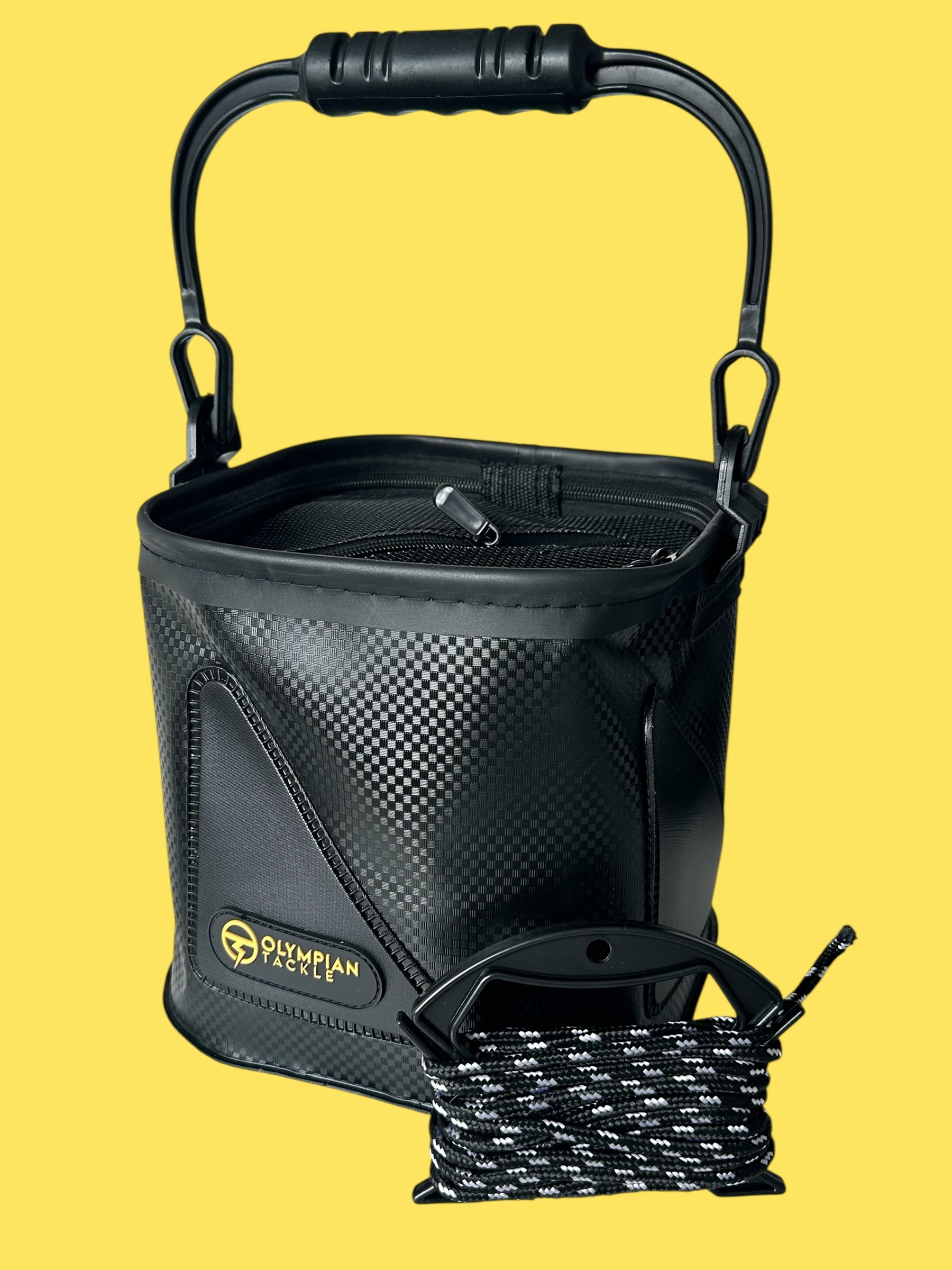 EVA Modular Pellet Wetter Bucket
