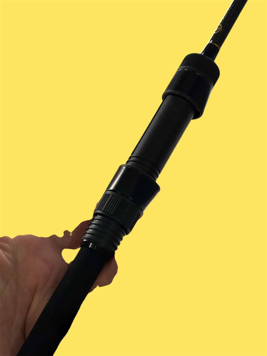 Lightning Bolt Multi Species Specimen Rod 1.25tc (In Production Due Spring 2026)