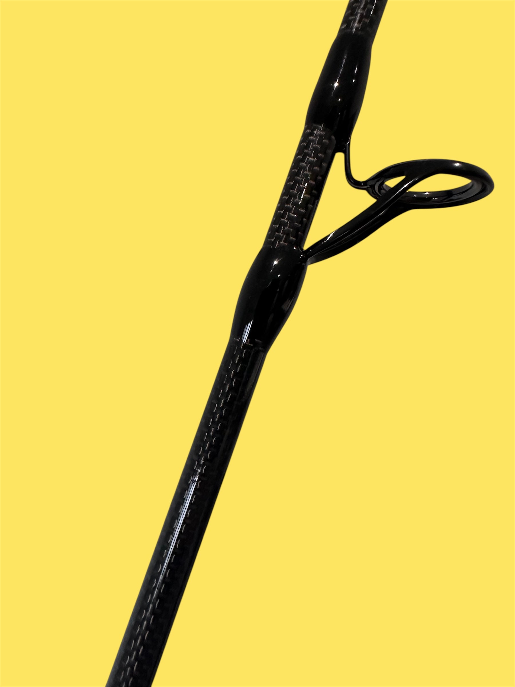 Lightning Bolt Multi Species Specimen Rod 1.25tc (In Production Due Spring 2026)