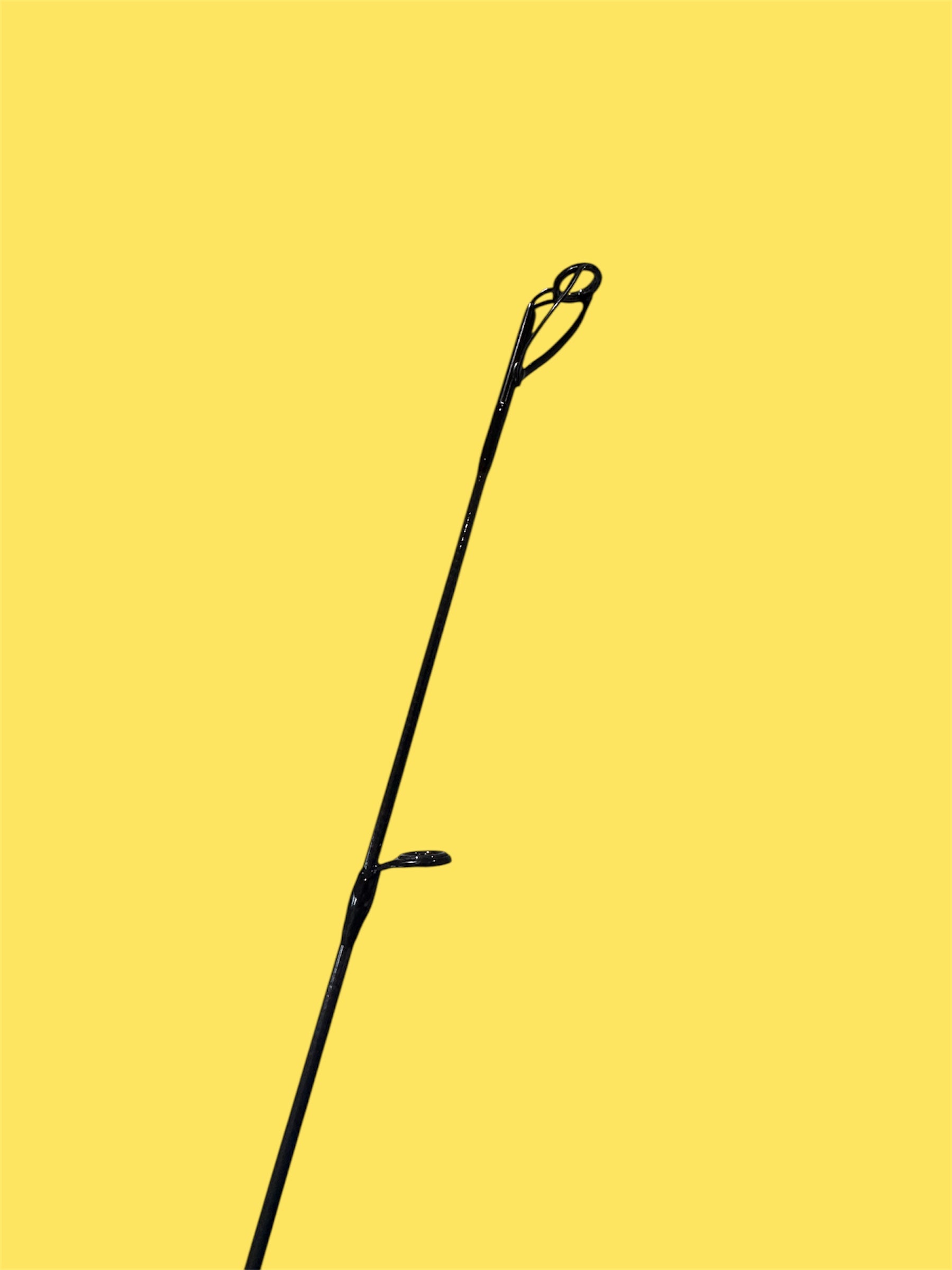 Lightning Bolt Multi Species Specimen Rod 1.25tc (In Production Due Spring 2026)