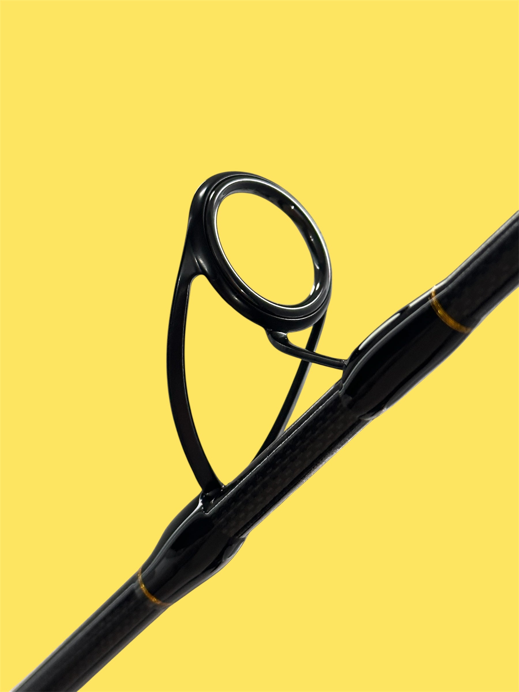 Lightning Bolt Multi Species Specimen Rod 1.25tc (In Production Due Spring 2026)