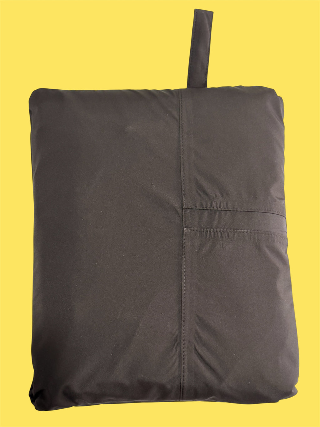 Aspis Shroud ™️- Soft-Shell Modular Storm Cloak