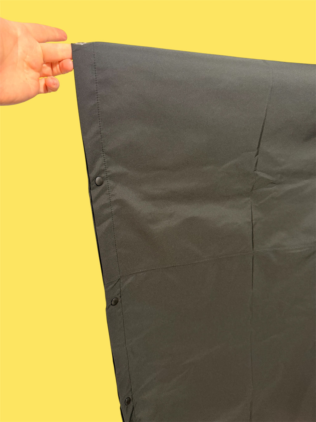 Aspis Shroud ™️- Soft-Shell Modular Storm Cloak