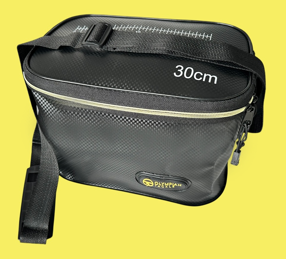 Collapsible Bait Mate