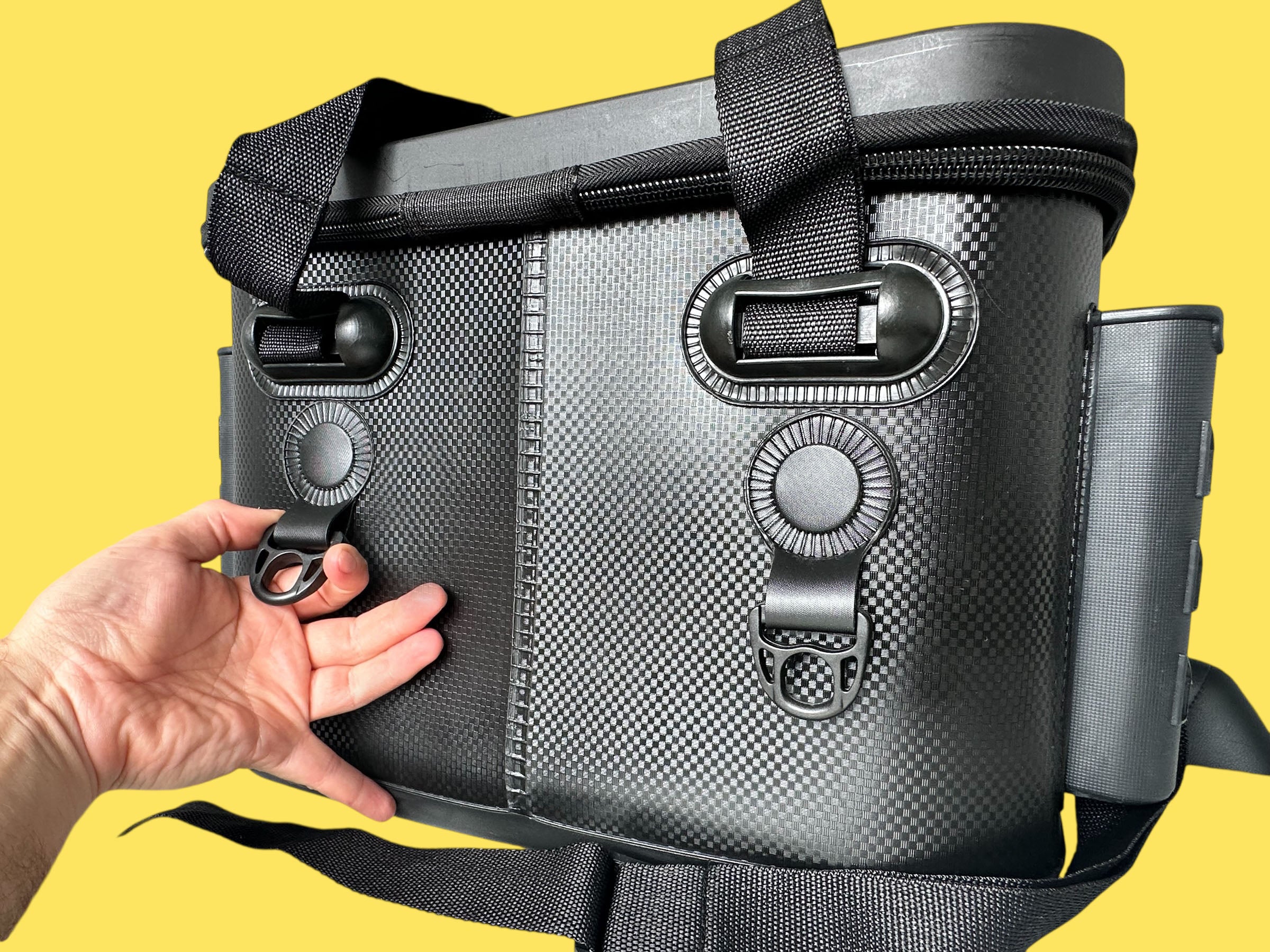 Tackle and Bait Mate ™️- Little Mate